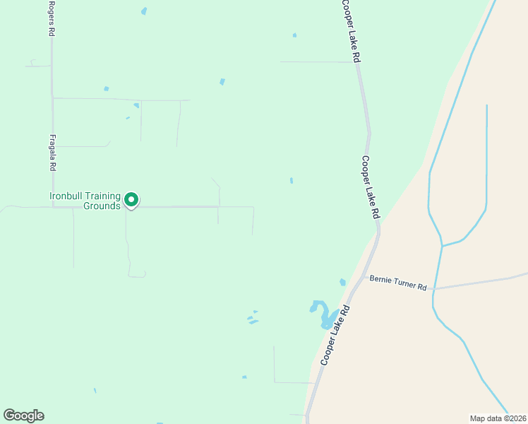 map of restaurants, bars, coffee shops, grocery stores, and more near Glades Creek Road in Bastrop