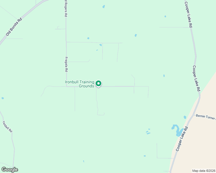 map of restaurants, bars, coffee shops, grocery stores, and more near Glades Creek Road in Morehouse Parish