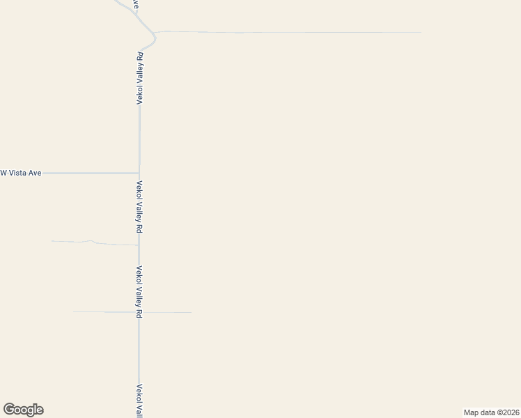 map of restaurants, bars, coffee shops, grocery stores, and more near 8864 West Sierra Avenue in Gila Bend