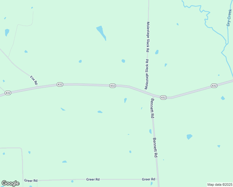 map of restaurants, bars, coffee shops, grocery stores, and more near 8826 Mississippi 432 in Vaughan