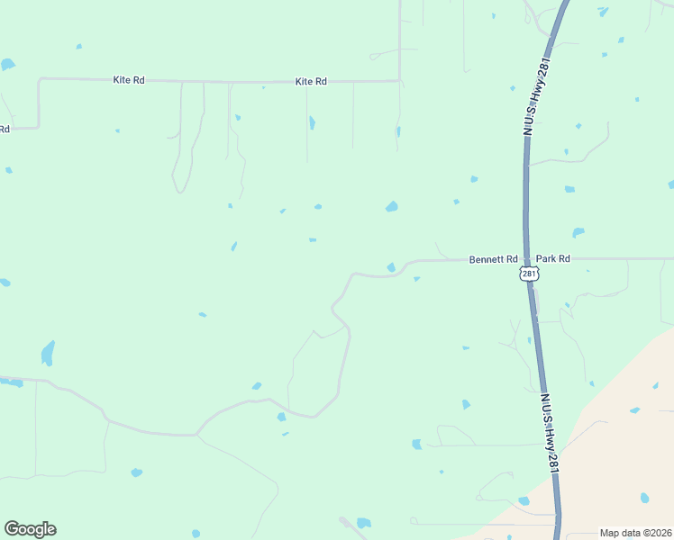 map of restaurants, bars, coffee shops, grocery stores, and more near 291 Bennett Road in Mineral Wells