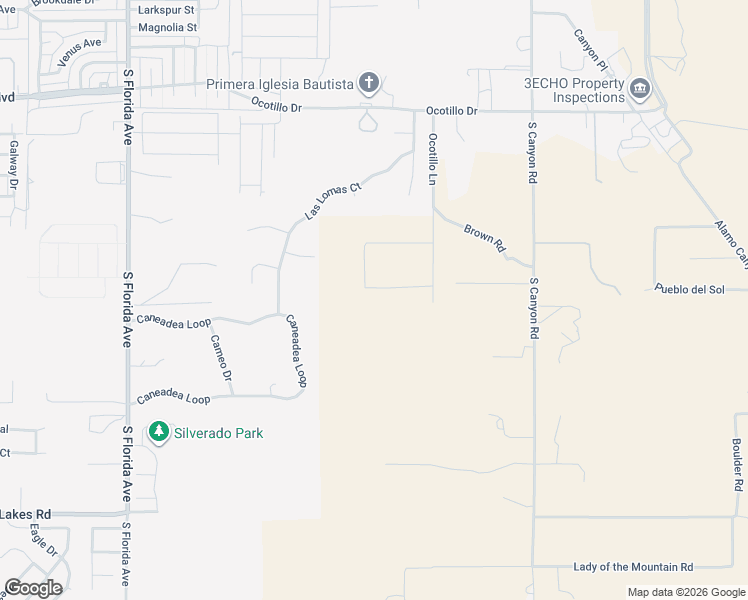 map of restaurants, bars, coffee shops, grocery stores, and more near 34 Claraboya Loop in Alamogordo