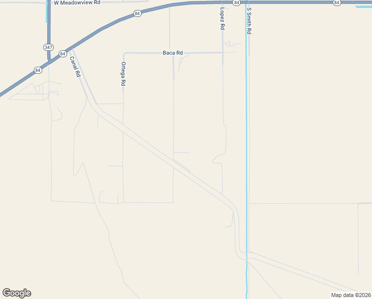 map of restaurants, bars, coffee shops, grocery stores, and more near 43756 West Mendez Road in Maricopa