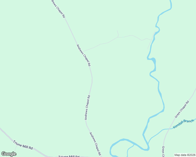 map of restaurants, bars, coffee shops, grocery stores, and more near 3047 Andrews Chapel Road in Thomaston