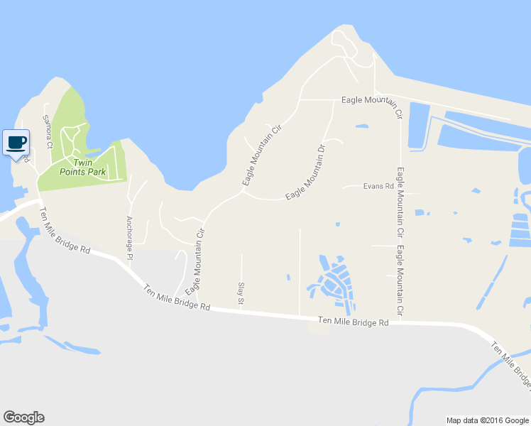 map of restaurants, bars, coffee shops, grocery stores, and more near 8078 Eagle Mountain Drive in Fort Worth