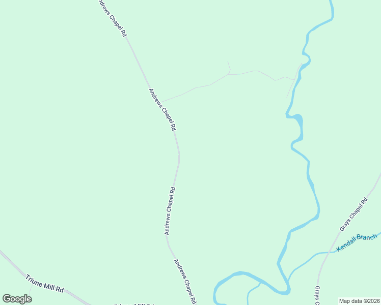 map of restaurants, bars, coffee shops, grocery stores, and more near 3047 Andrews Chapel Road in Thomaston