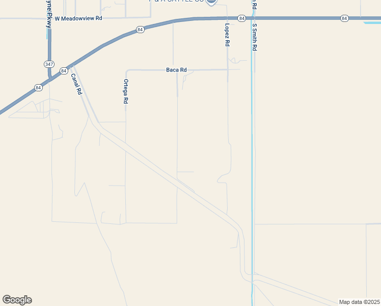 map of restaurants, bars, coffee shops, grocery stores, and more near 1167 Herrerra Road in Maricopa