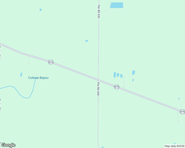 map of restaurants, bars, coffee shops, grocery stores, and more near Par Road 430 in Oak Grove