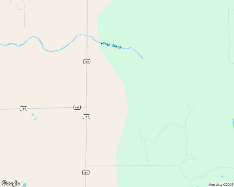 map of restaurants, bars, coffee shops, grocery stores, and more near in Lueders