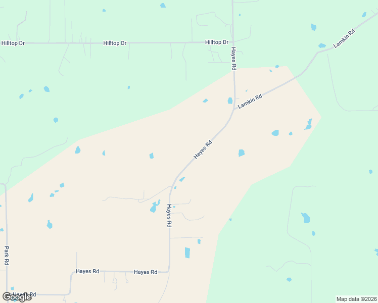 map of restaurants, bars, coffee shops, grocery stores, and more near 1350 Hayes Rd in Mineral Wells