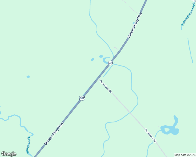 map of restaurants, bars, coffee shops, grocery stores, and more near 5478 Burton's Ferry Highway in Sylvania