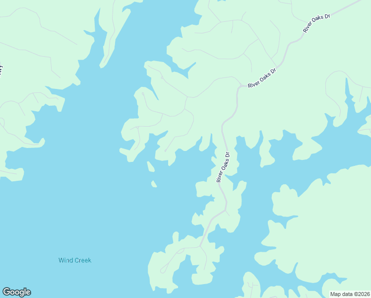 map of restaurants, bars, coffee shops, grocery stores, and more near 187 7 Bark Trail in Jacksons' Gap