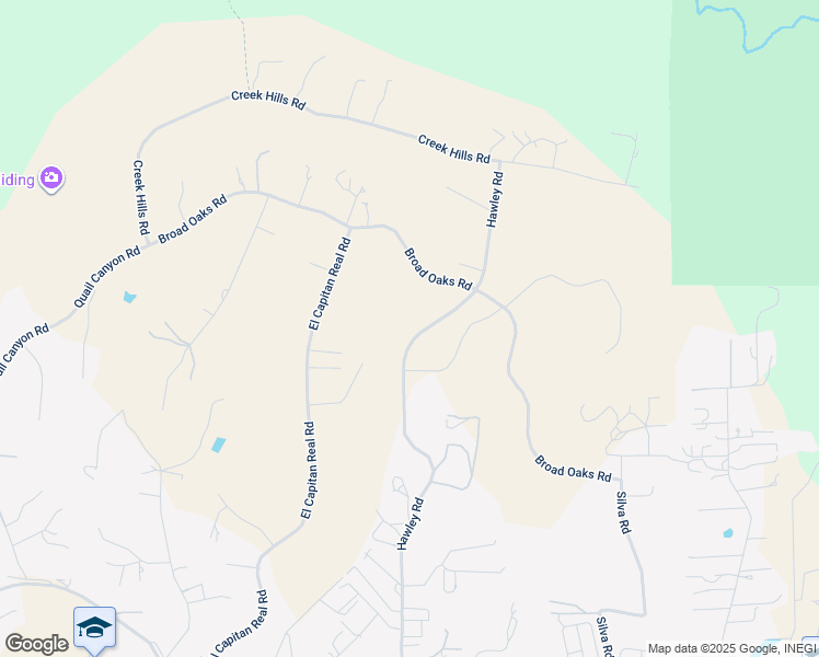 map of restaurants, bars, coffee shops, grocery stores, and more near 10328 Hawley Road in El Cajon