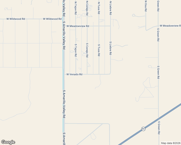 map of restaurants, bars, coffee shops, grocery stores, and more near 931 South Conejo Road in Maricopa