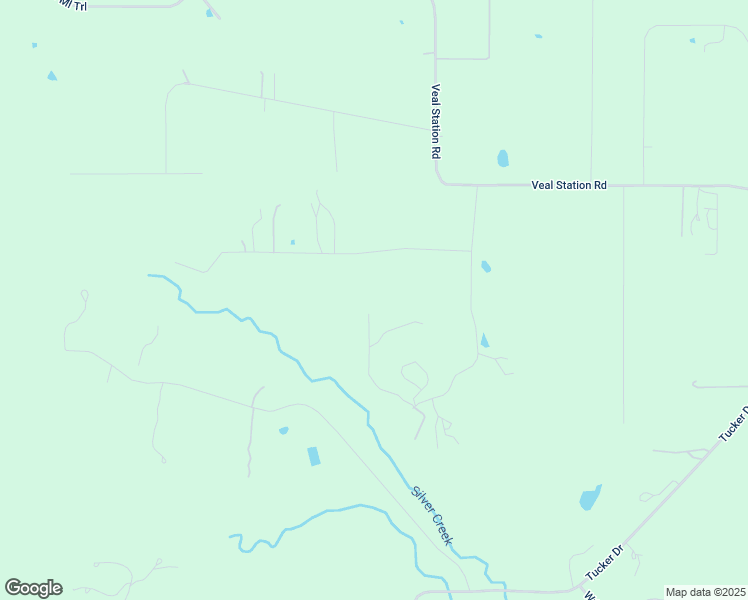 map of restaurants, bars, coffee shops, grocery stores, and more near 345 Karbo Lane in Weatherford