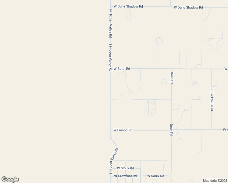 map of restaurants, bars, coffee shops, grocery stores, and more near 653 South Hidden Valley Road in Maricopa