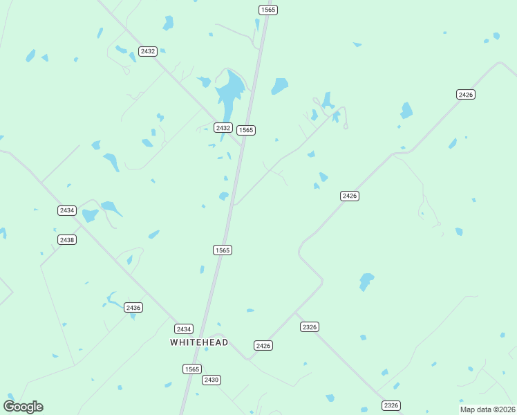 map of restaurants, bars, coffee shops, grocery stores, and more near 10469 Holly Creek Road in Terrell