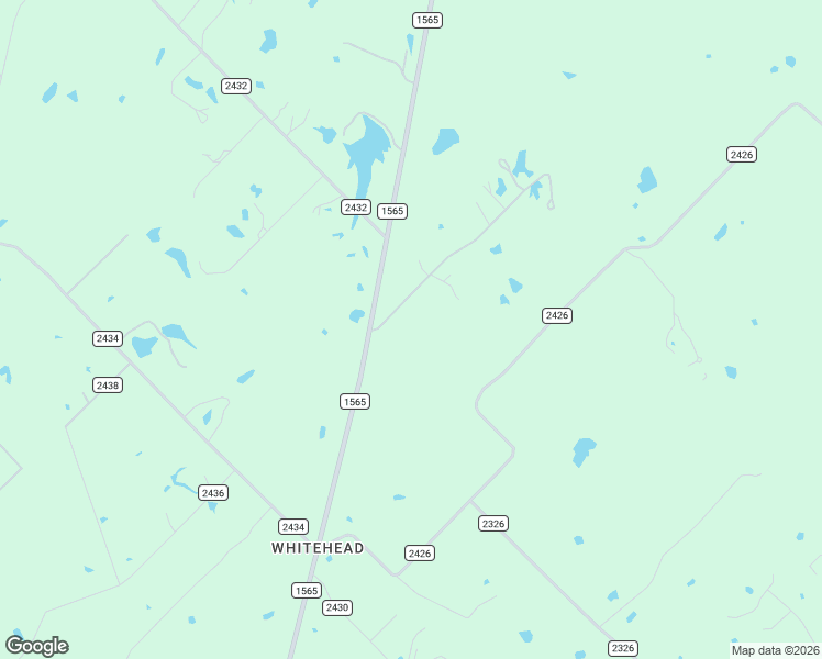 map of restaurants, bars, coffee shops, grocery stores, and more near 10471 Holly Creek Road in Terrell