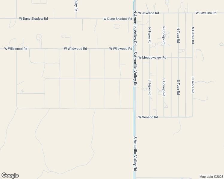 map of restaurants, bars, coffee shops, grocery stores, and more near 518 South Quicksilver Road in Maricopa