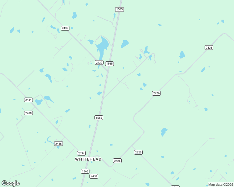 map of restaurants, bars, coffee shops, grocery stores, and more near 10469 Holly Creek Road in Terrell