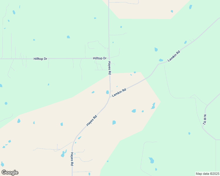 map of restaurants, bars, coffee shops, grocery stores, and more near 1401 Hayes Rd in Mineral Wells