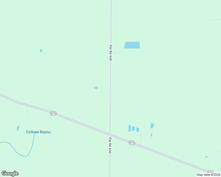 map of restaurants, bars, coffee shops, grocery stores, and more near Par Road 430 in Oak Grove