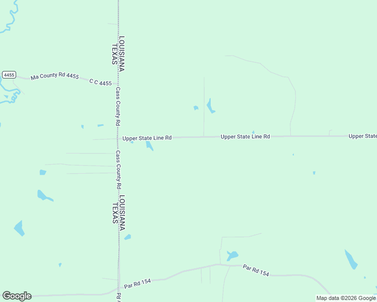 map of restaurants, bars, coffee shops, grocery stores, and more near 11083 Upper State Line Rd in Vivian
