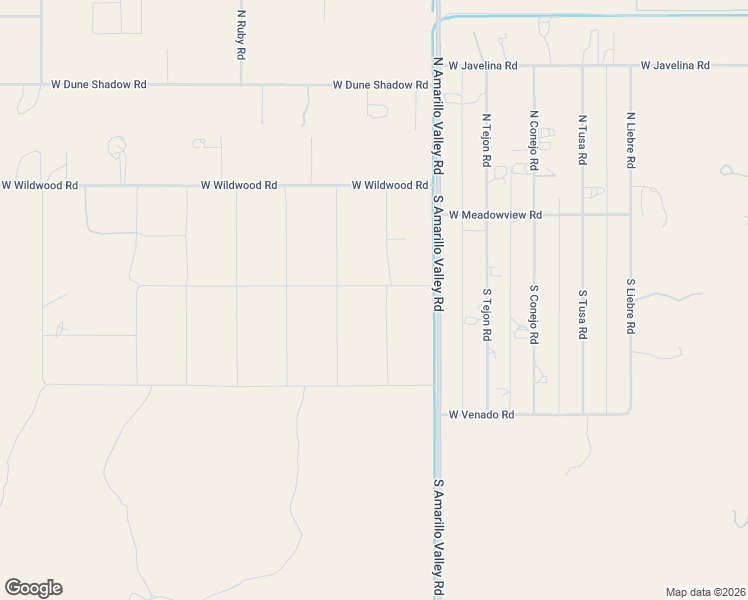 map of restaurants, bars, coffee shops, grocery stores, and more near 518 South Quicksilver Road in Maricopa