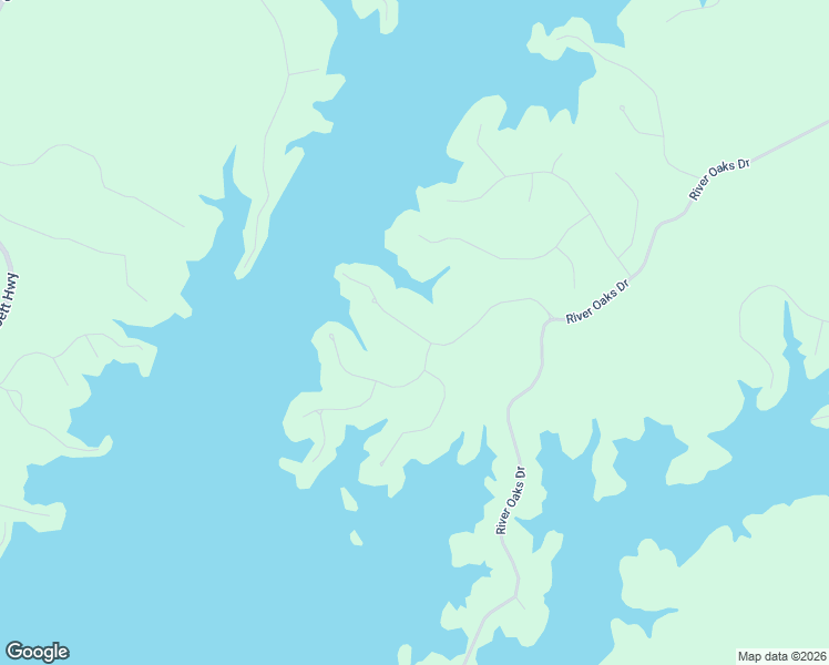 map of restaurants, bars, coffee shops, grocery stores, and more near 401-531 Columbine Drive in Jacksons' Gap
