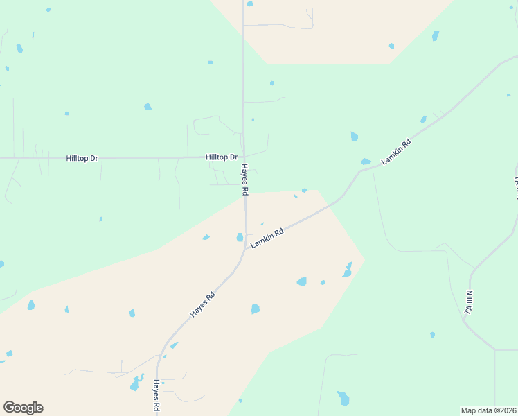 map of restaurants, bars, coffee shops, grocery stores, and more near 1922 Hayes Road in Mineral Wells