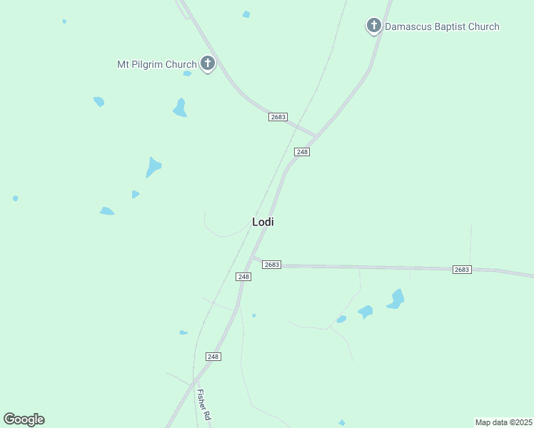 map of restaurants, bars, coffee shops, grocery stores, and more near in Lodi