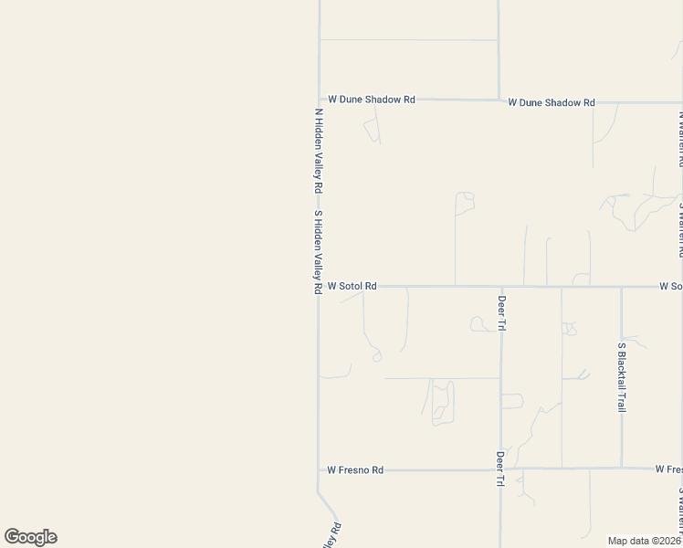 map of restaurants, bars, coffee shops, grocery stores, and more near 54280 West Sotol Road in Maricopa