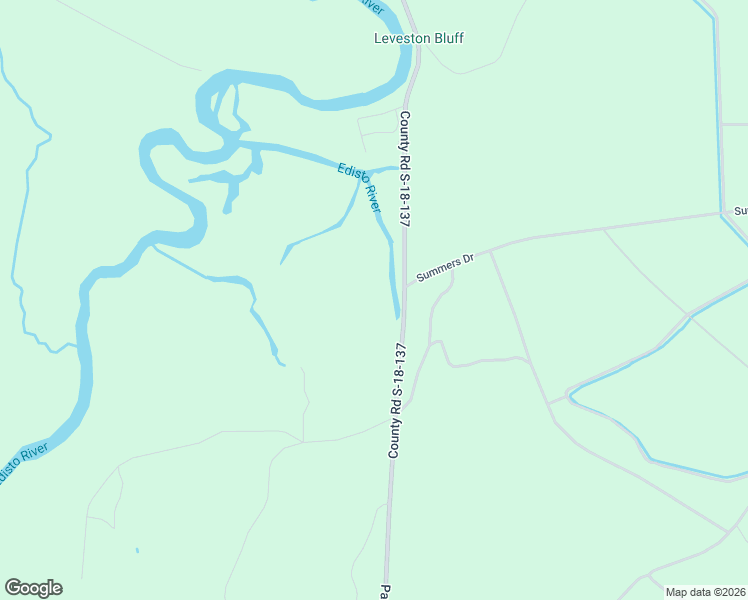 map of restaurants, bars, coffee shops, grocery stores, and more near in Jacksonboro