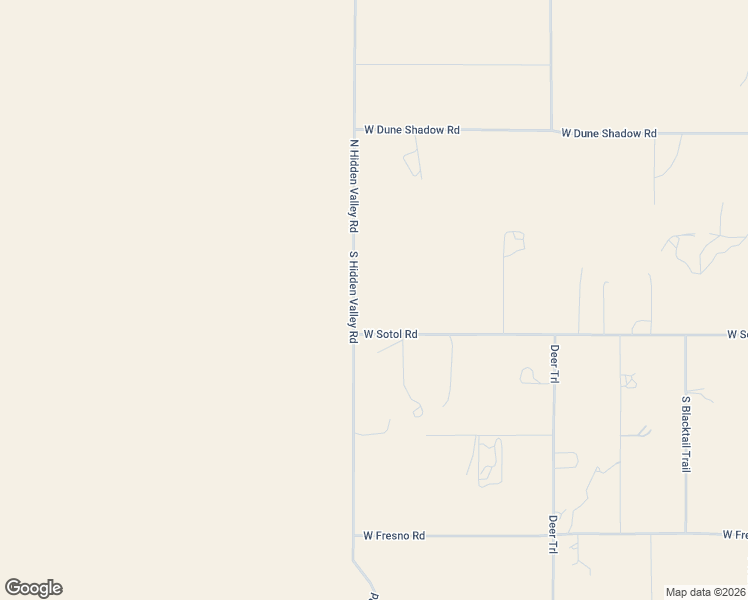 map of restaurants, bars, coffee shops, grocery stores, and more near 141 South Hidden Valley Road in Maricopa