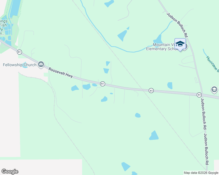 map of restaurants, bars, coffee shops, grocery stores, and more near 120 Emerald Lane in Warm Springs