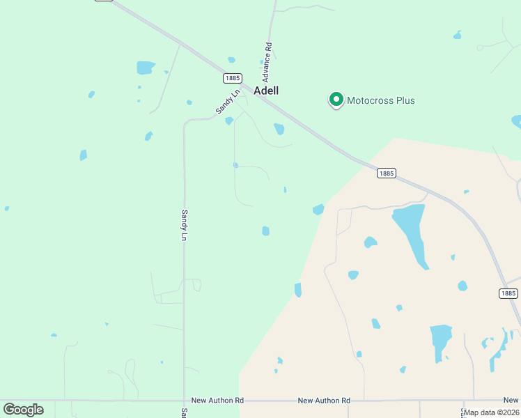 map of restaurants, bars, coffee shops, grocery stores, and more near 236 Jefferson Way in Weatherford
