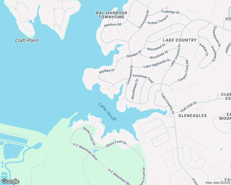 map of restaurants, bars, coffee shops, grocery stores, and more near 8521 Stonebrook Court in Fort Worth