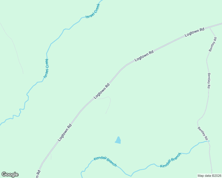 map of restaurants, bars, coffee shops, grocery stores, and more near 1771 Logtown Road in Yatesville