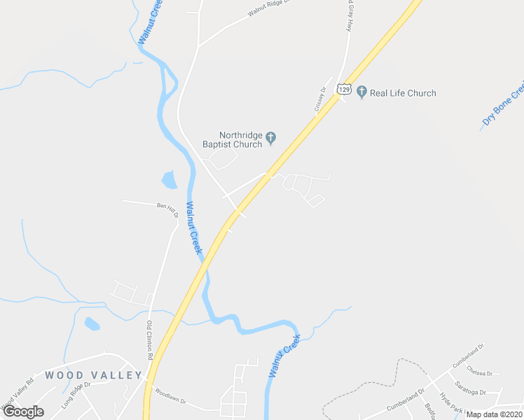 map of restaurants, bars, coffee shops, grocery stores, and more near 2259 Gray Highway in Macon