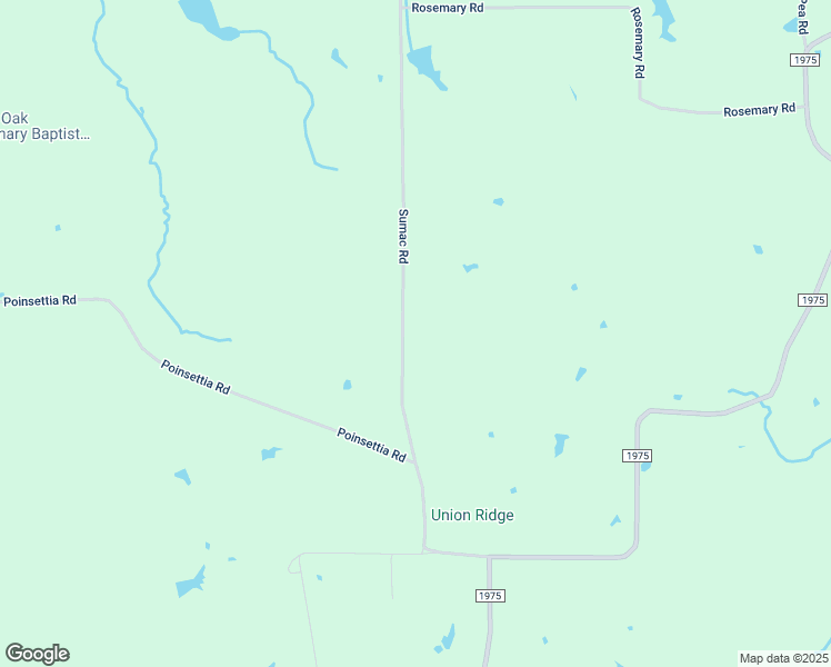 map of restaurants, bars, coffee shops, grocery stores, and more near 10438 Sumac Road in Gilmer