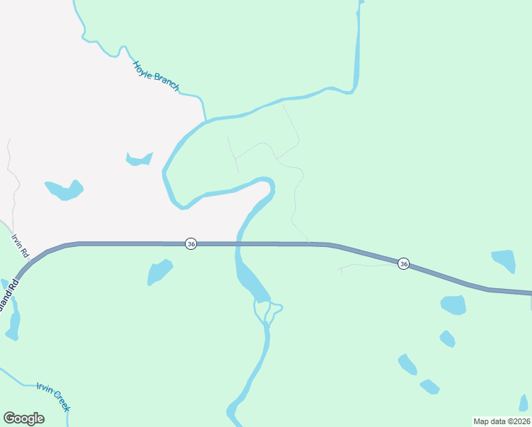 map of restaurants, bars, coffee shops, grocery stores, and more near 1840 Woodland Road in Thomaston