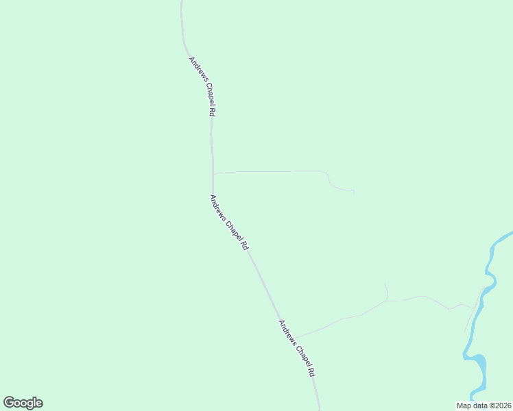 map of restaurants, bars, coffee shops, grocery stores, and more near 2637 Andrews Chapel Road in Thomaston