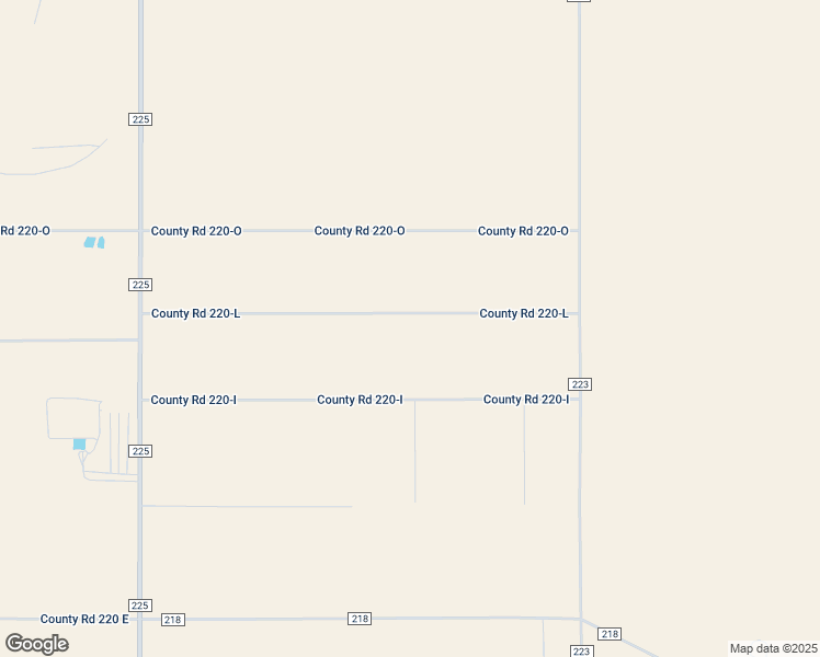map of restaurants, bars, coffee shops, grocery stores, and more near in Denver City