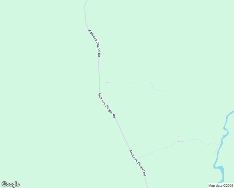 map of restaurants, bars, coffee shops, grocery stores, and more near 2637 Andrews Chapel Road in Thomaston