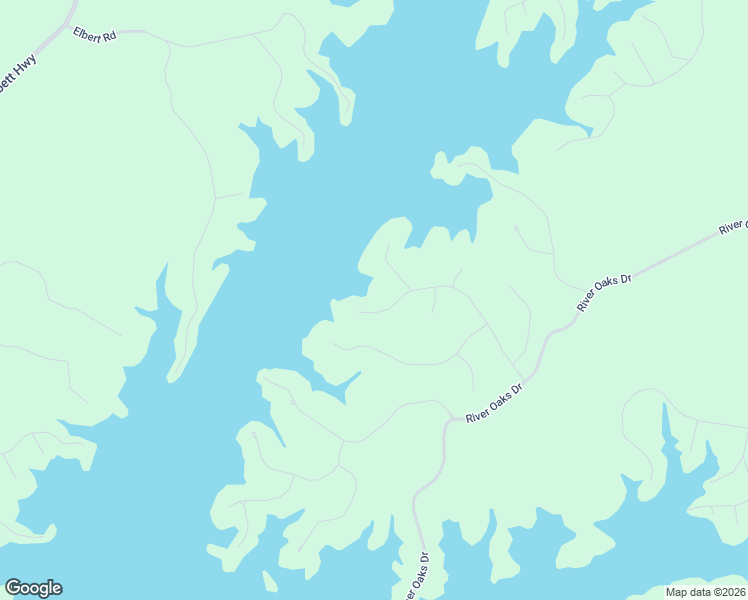 map of restaurants, bars, coffee shops, grocery stores, and more near 480 Hickory Trail in Jacksons' Gap