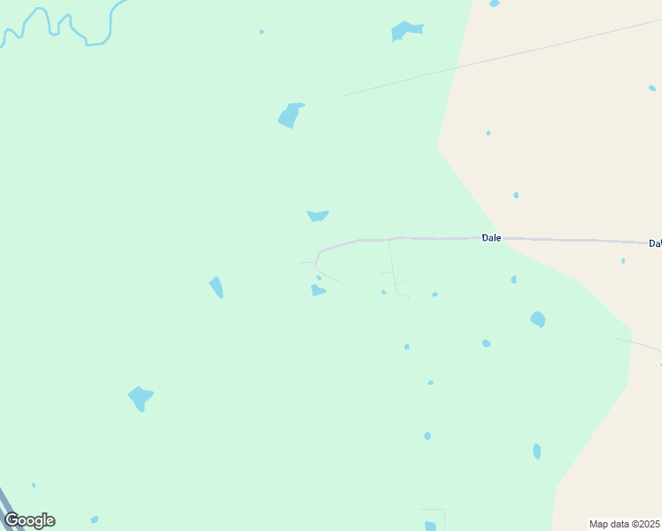 map of restaurants, bars, coffee shops, grocery stores, and more near Dale in Scooba