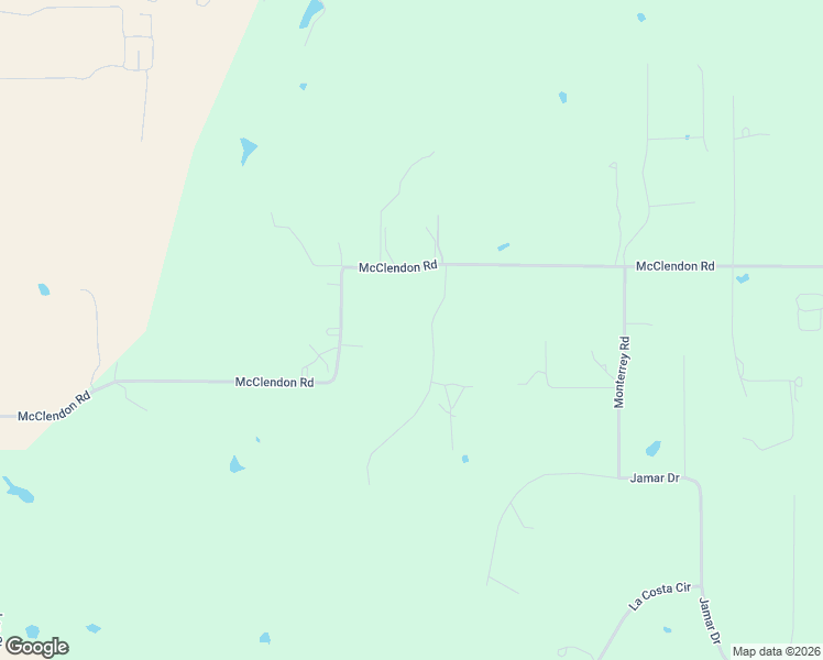 map of restaurants, bars, coffee shops, grocery stores, and more near 220 Rock Springs Road in Weatherford