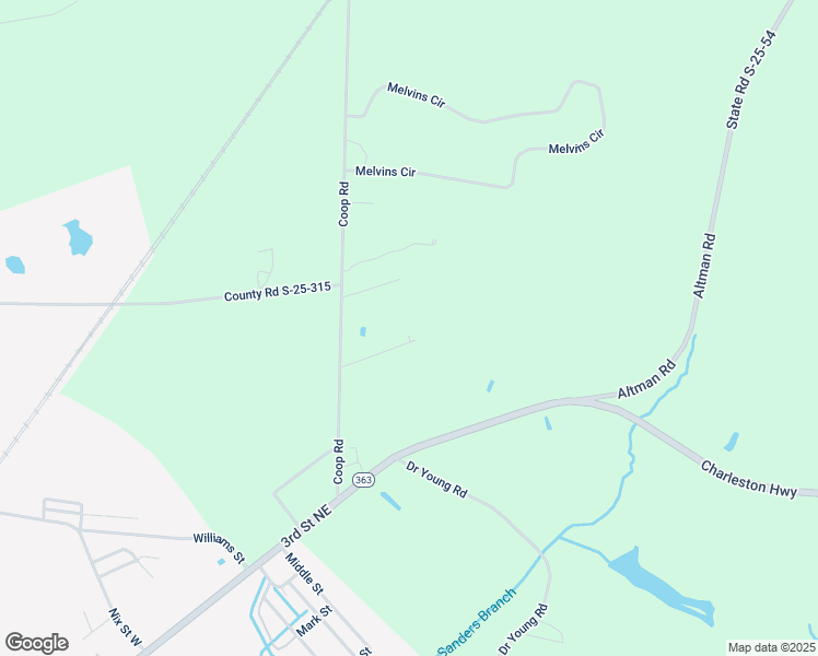 map of restaurants, bars, coffee shops, grocery stores, and more near 185 Duck Pond Road in Hampton