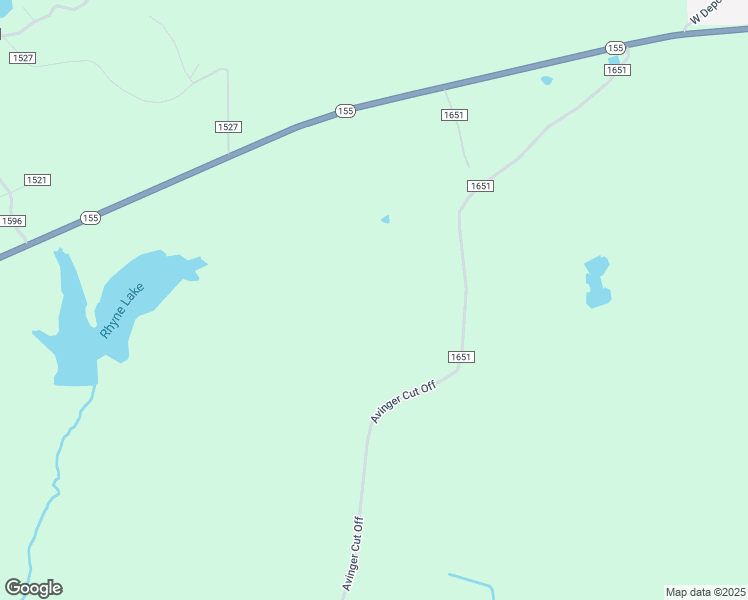 map of restaurants, bars, coffee shops, grocery stores, and more near in Avinger