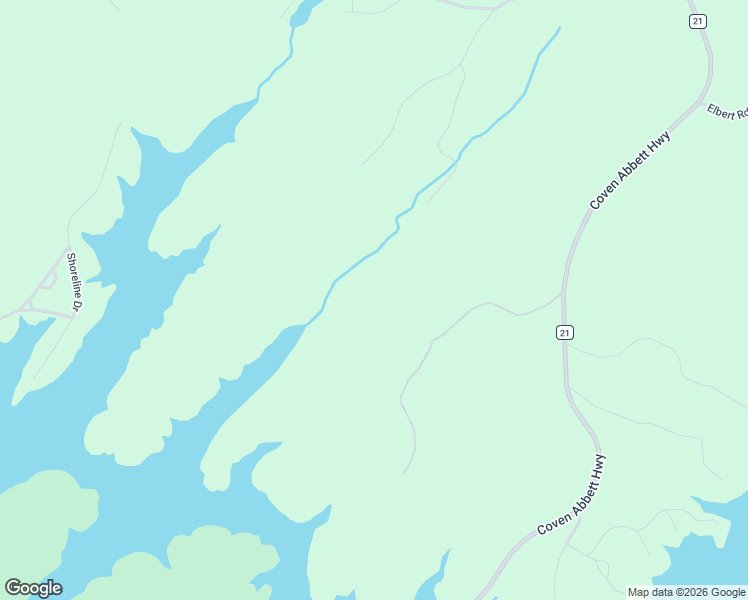 map of restaurants, bars, coffee shops, grocery stores, and more near in Alexander City